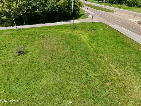 0.78 Acres of Land for Sale in Lexington, Tennessee