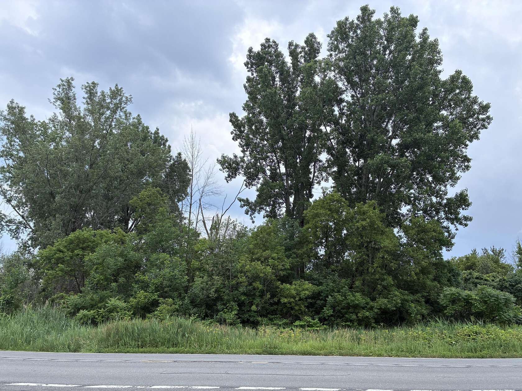 0.6 Acres of Residential Land for Sale in Champlain, New York