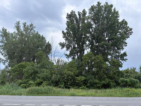 0.6 Acres of Residential Land for Sale in Champlain, New York
