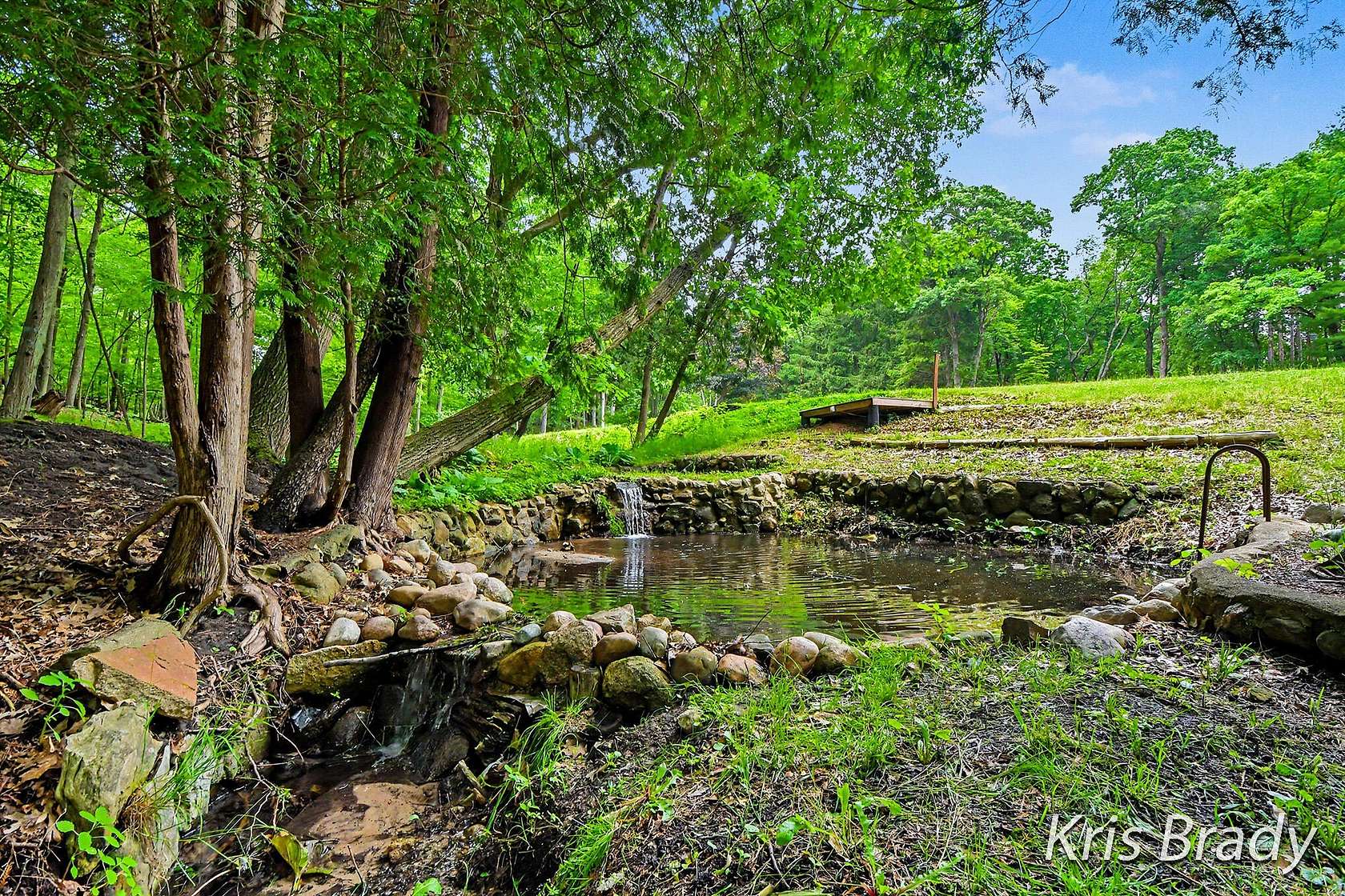4 Acres of Residential Land for Sale in Ada, Michigan