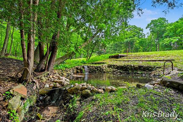 4 Acres of Residential Land for Sale in Ada, Michigan