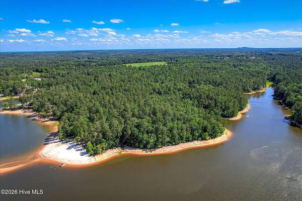 129 Acres of Land for Sale in Lincolnton, Georgia