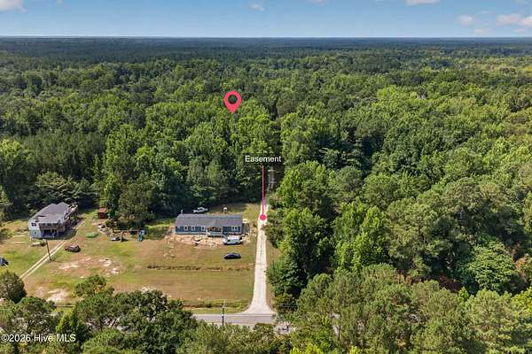 0.64 Acres of Land for Sale in Rocky Point, North Carolina