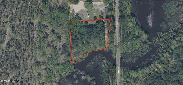 2 Acres of Residential Land for Sale in Creedmoor, North Carolina