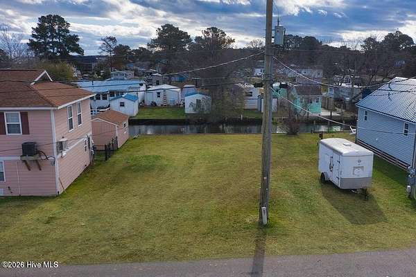 0.13 Acres of Residential Land for Sale in Grandy, North Carolina