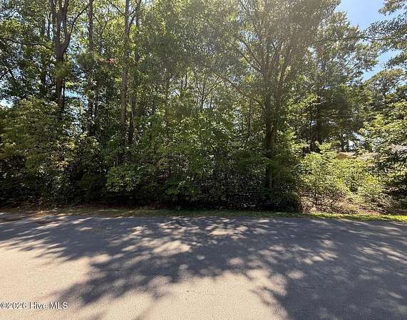 0.53 Acres of Residential Land for Sale in Williamston, North Carolina