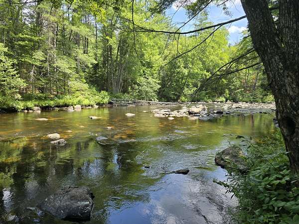 1.2 Acres of Residential Land for Sale in Harrison, Maine