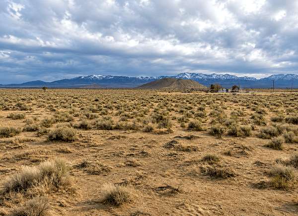 2.52 Acres of Residential Land for Sale in Palmdale, California