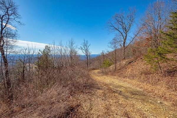 1.23 Acres of Residential Land for Sale in Fancy Gap, Virginia