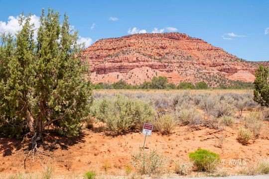 1.15 Acres of Residential Land for Sale in Kanab, Utah