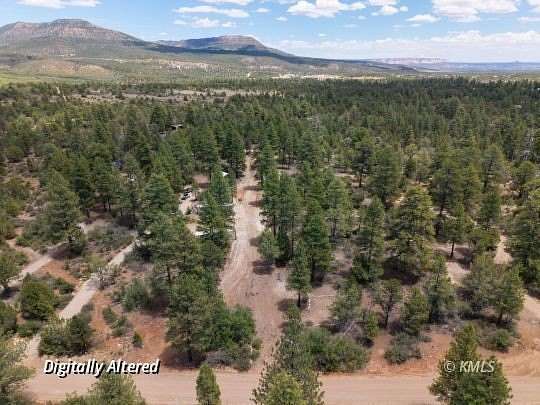 1.28 Acres of Residential Land for Sale in Orderville, Utah