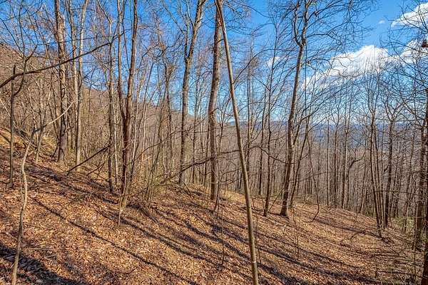3 Acres of Residential Land for Sale in Fancy Gap, Virginia