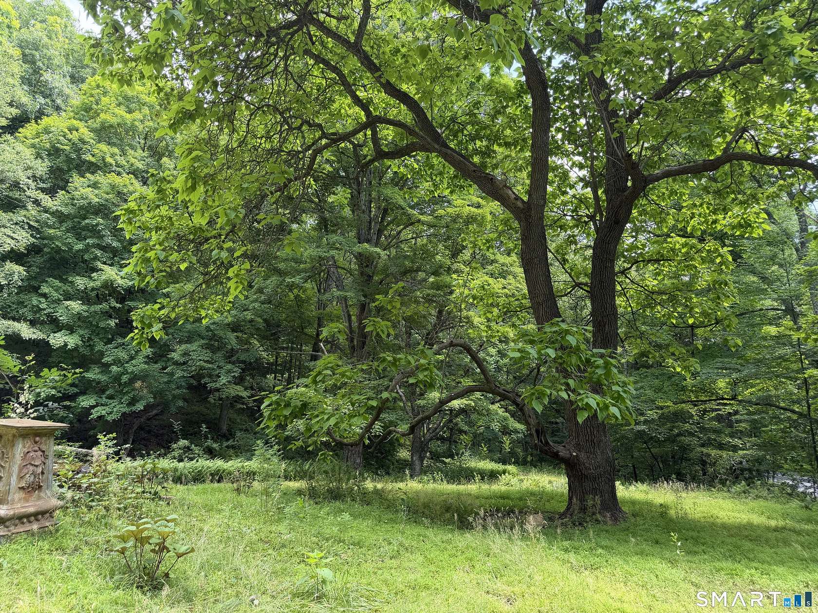 5.75 Acres of Residential Land for Sale in Washington, Connecticut