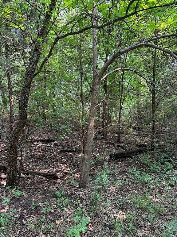 2.5 Acres of Residential Land for Sale in Pauls Valley, Oklahoma
