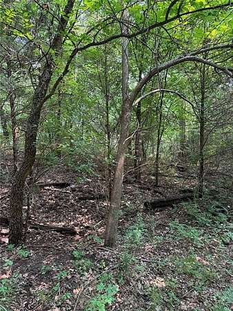 2.5 Acres of Residential Land for Sale in Pauls Valley, Oklahoma