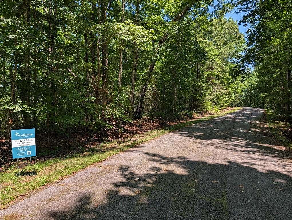 0.27 Acres of Land for Sale in Westminster, South Carolina