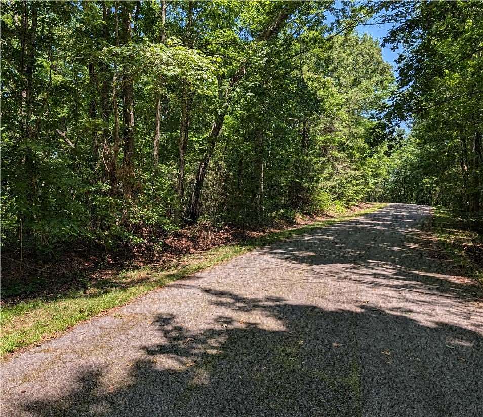 0.27 Acres of Land for Sale in Westminster, South Carolina