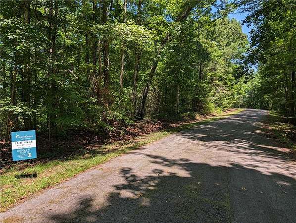 0.27 Acres of Land for Sale in Westminster, South Carolina