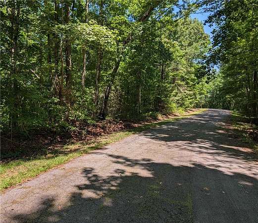0.27 Acres of Land for Sale in Westminster, South Carolina