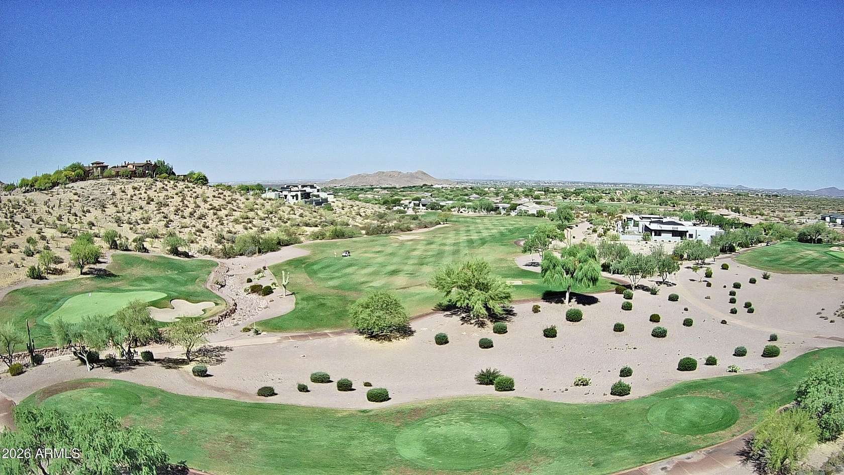 0.66 Acres of Residential Land for Sale in Gold Canyon, Arizona