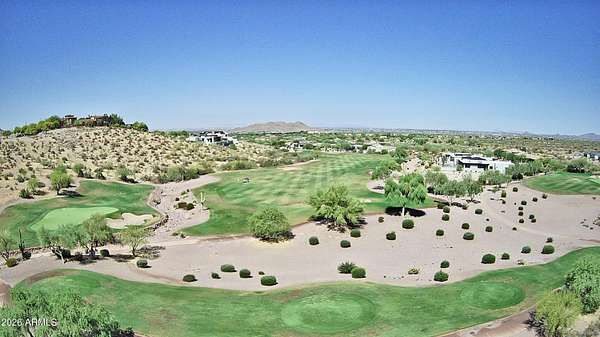 0.66 Acres of Residential Land for Sale in Gold Canyon, Arizona