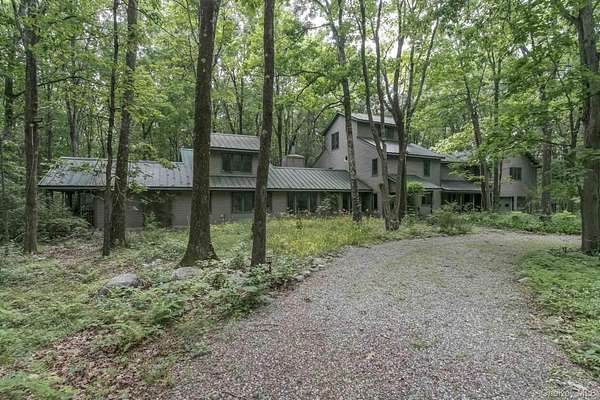 37.7 Acres of Land with Home for Sale in Warwick, New York