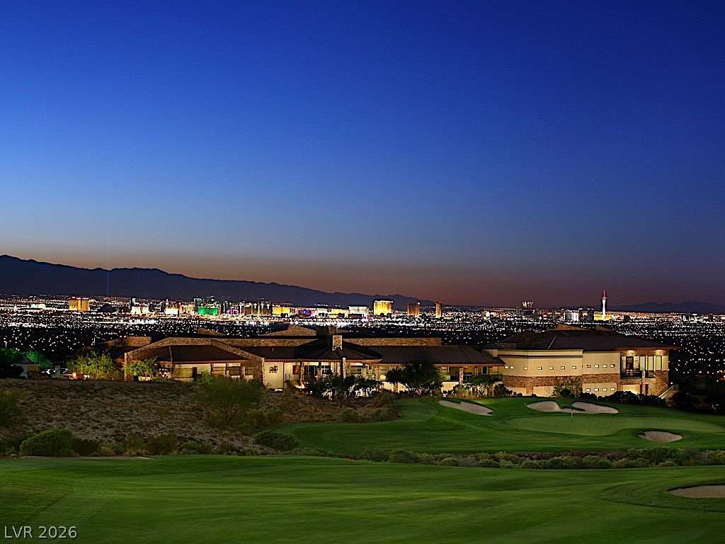 0.49 Acres of Residential Land for Sale in Henderson, Nevada