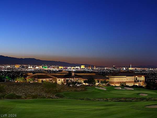 0.49 Acres of Residential Land for Sale in Henderson, Nevada