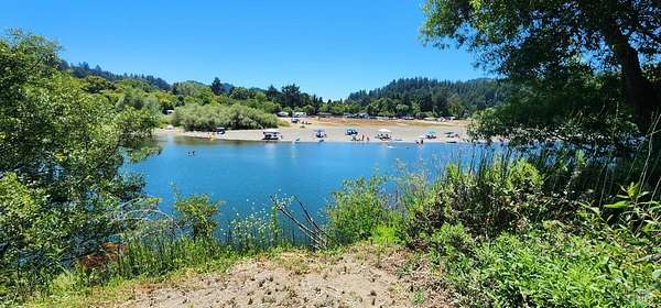 0.39 Acres of Residential Land for Sale in Monte Rio, California