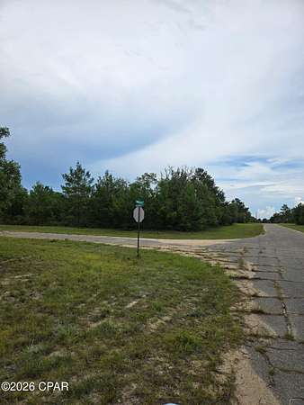 0.31 Acres of Residential Land for Sale in Chipley, Florida