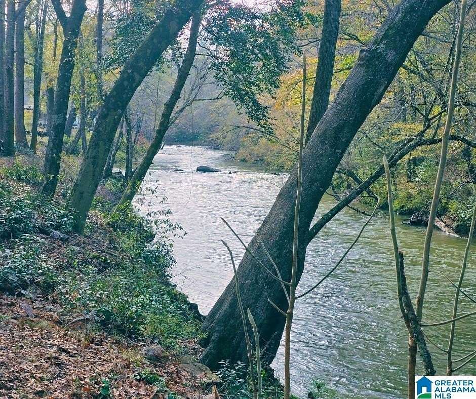 1.6 Acres of Residential Land for Sale in Jasper, Alabama