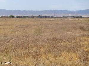 2.54 Acres of Residential Land for Sale in Lancaster, California