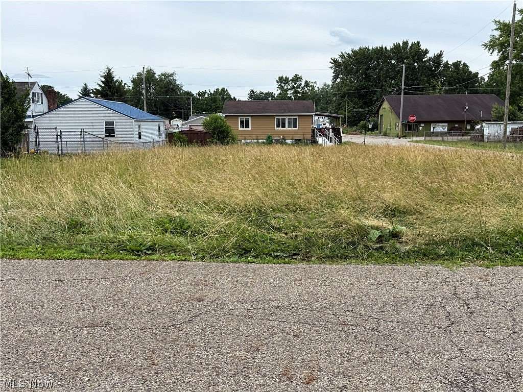 0.1 Acres of Residential Land for Sale in Canton, Ohio