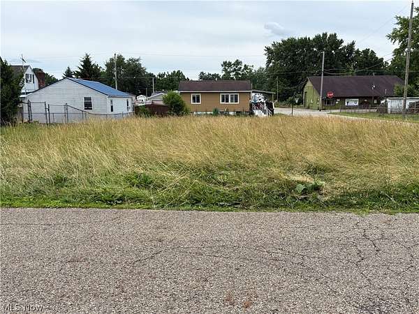 0.1 Acres of Residential Land for Sale in Canton, Ohio