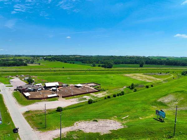 15.9 Acres of Mixed-Use Land for Sale in Sioux City, Iowa
