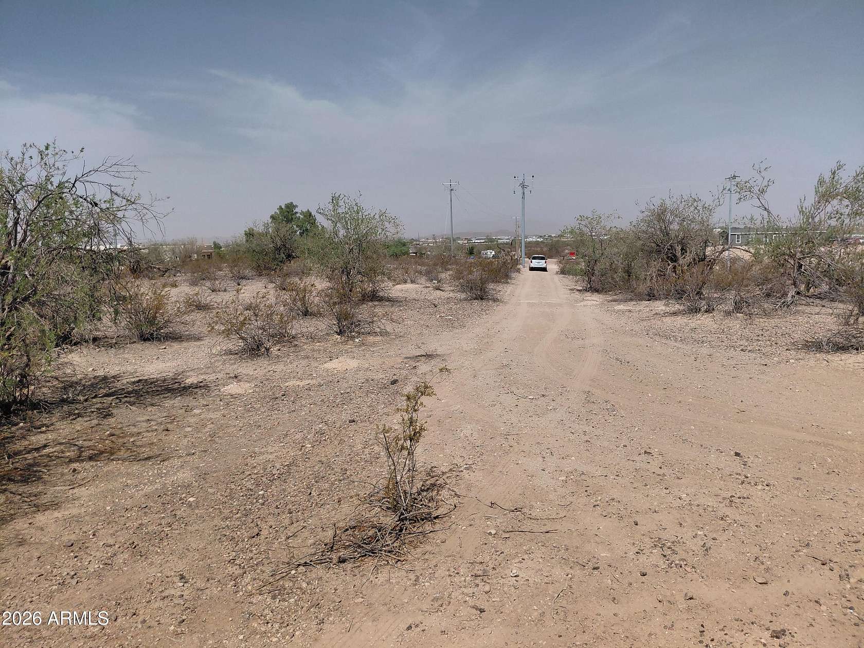 1 Acre of Residential Land for Sale in Tonopah, Arizona