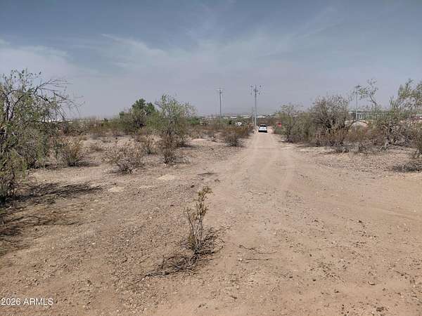 1 Acre of Residential Land for Sale in Tonopah, Arizona
