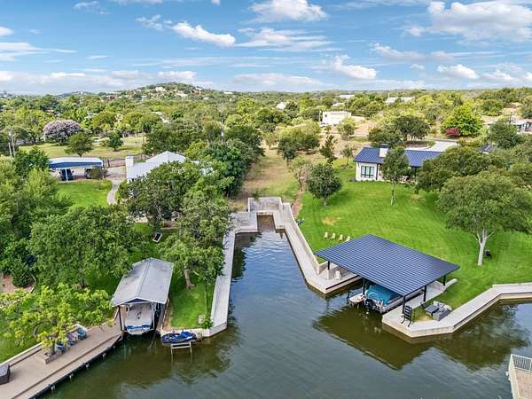 0.47 Acres of Residential Land for Sale in Llano, Texas