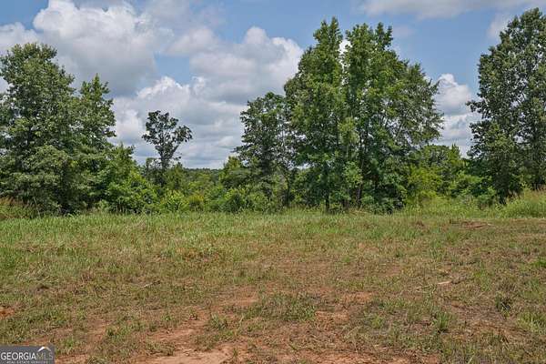 6.5 Acres of Residential Land for Sale in Culloden, Georgia