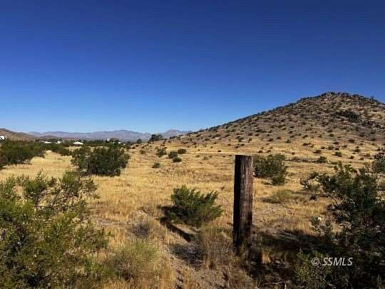 2.28 Acres of Residential Land for Sale in Ridgecrest, California