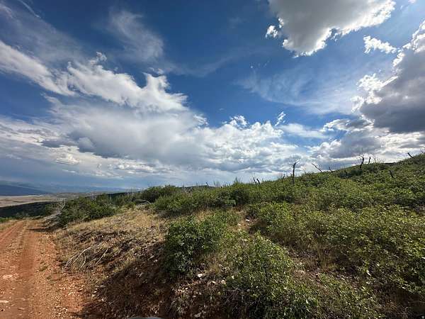 2.44 Acres of Residential Land for Sale in Indianola, Utah