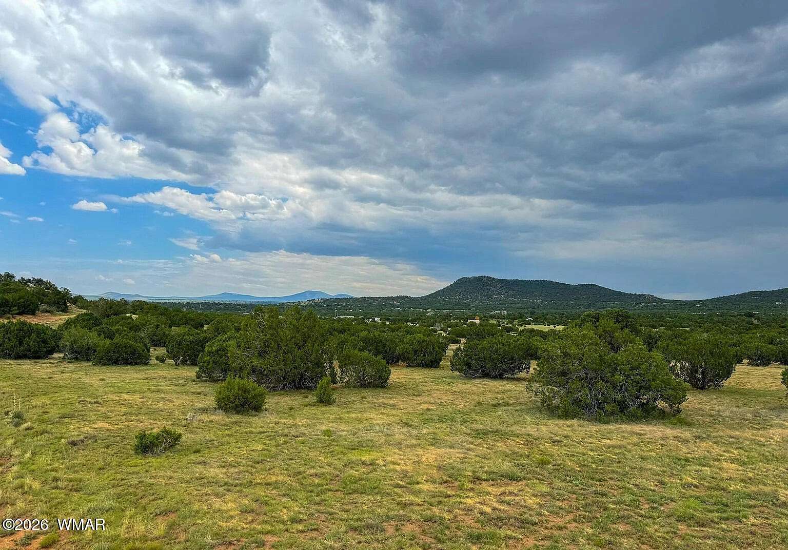 1.29 Acres of Residential Land for Sale in Concho, Arizona