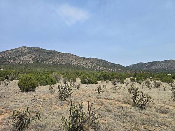26.2 Acres of Recreational & Residential Land for Sale in Edgewood, New Mexico