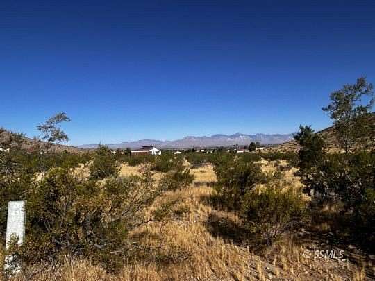 2.28 Acres of Residential Land for Sale in Ridgecrest, California