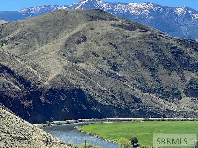 4.1 Acres of Land for Sale in Salmon, Idaho