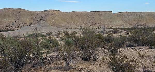 5 Acres of Land for Sale in Terlingua, Texas