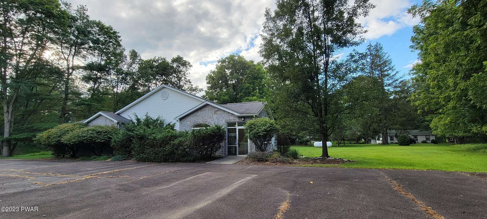 1.65 Acres of Mixed-Use Land for Sale in Narrowsburg, New York
