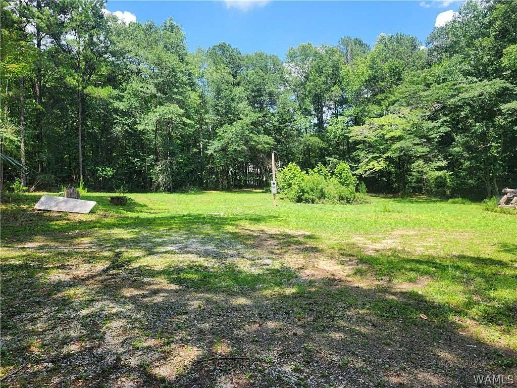 1 Acre of Residential Land for Sale in Northport, Alabama