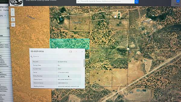 10 Acres of Land for Sale in Roosevelt, Utah