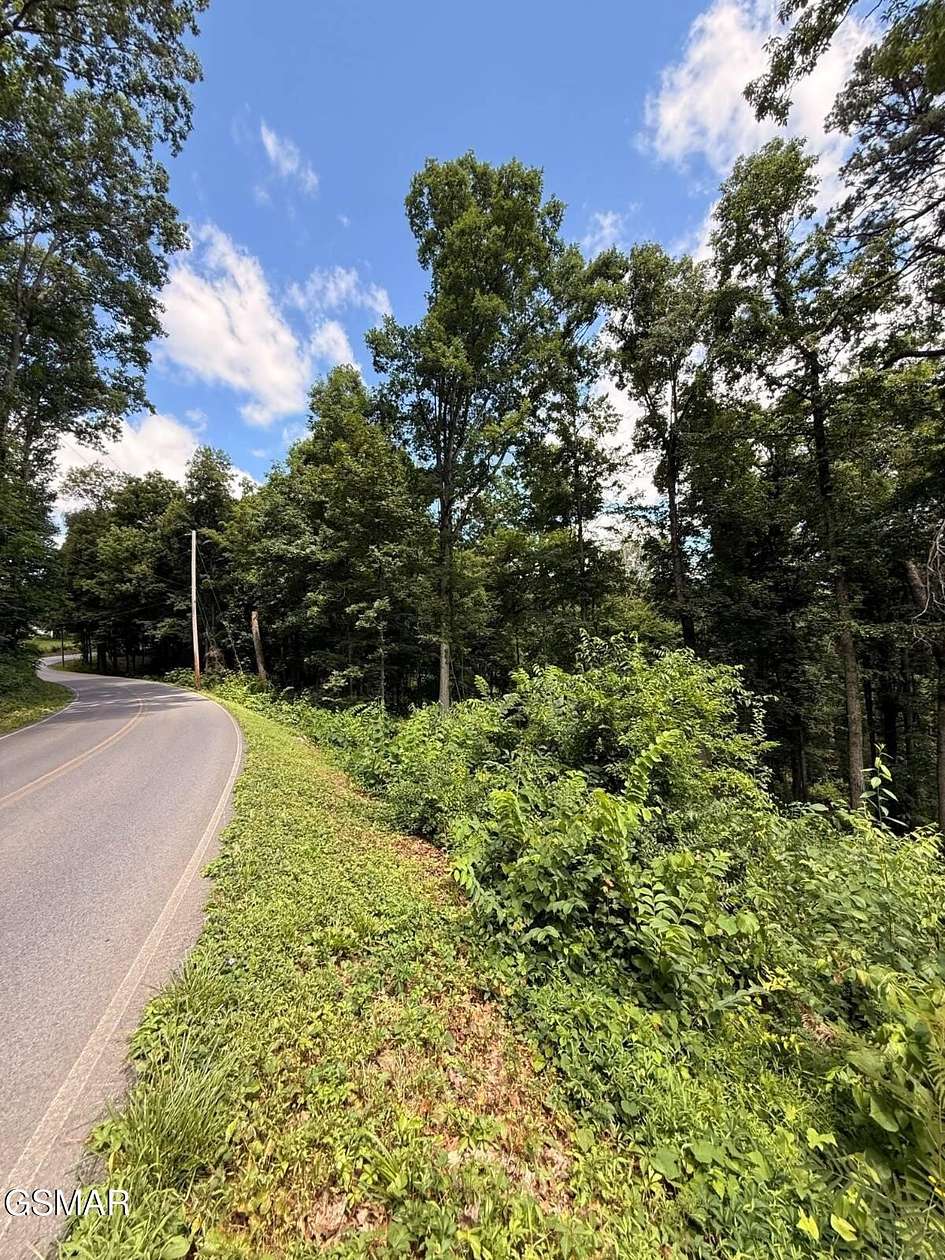 1 Acre of Residential Land for Sale in Dandridge, Tennessee